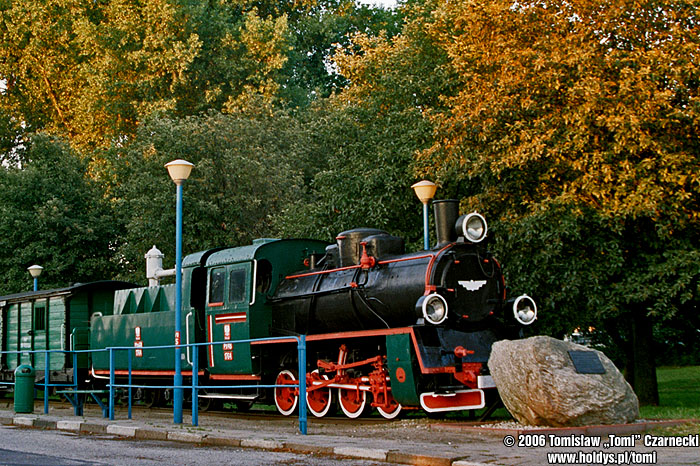 Krotoszyn, 24.07.2005, foto Tomi